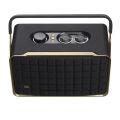 JBL Authentics 300 wireless portable speaker retro design with voice assistant support -1-year official warranty by jbl. 