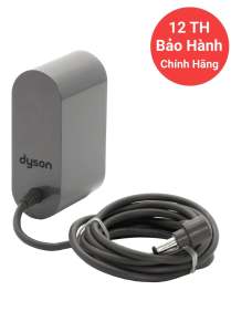 Cục Sạc Máy Hút Bụi Dyson Digital Slim V10 Slim SV18