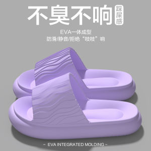 Free Shipping WomenS New Summer Indoor Home Thick-Soled CoupleS Bathroom Non-Slip Sandals For Men To Wear Outside