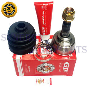 As Roda Luar CV Joint Drive Shaft Nissan Livina L10 1.5cc - 0618