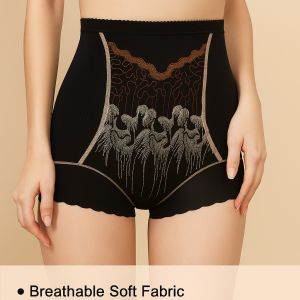 Non-marking Shapewear Traceless Light Body Shaping No Strangulation Three-dimensional Printing