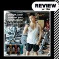 ProFlex Whey Protein Isolate Pure (1 KG). 