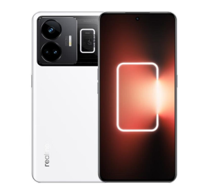 Realme GT Neo5 150W / Realme GT Neo 5 240W 5G Phone 5000mAh Battery Snapdragon 8+ Gen1 Dual Card Slot 1 Year Local Warranty