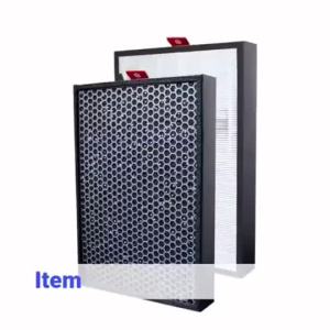 FY1410/30 FY1413/30 Real hepa Filter activated carbon filter for Air Purifier AC1214 AC1215 AC1217 AC2729