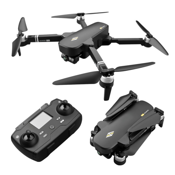 JDD【Fast delivery】【In stock】8811 PRO RC Quadcopters UAVs Remote ...
