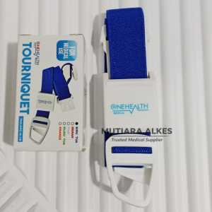 ONEHEALTH Torniquet Tourniquet Torniket Alat penjepit aliran darah ONEHEALTH 40cm