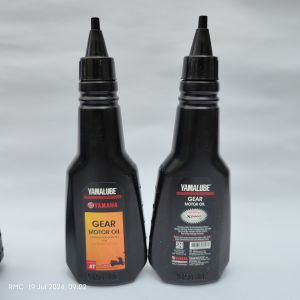 OLI GARDAN YAMALUBE GEAR 150ML NMAX-AEROX-MIO M3-LEXI