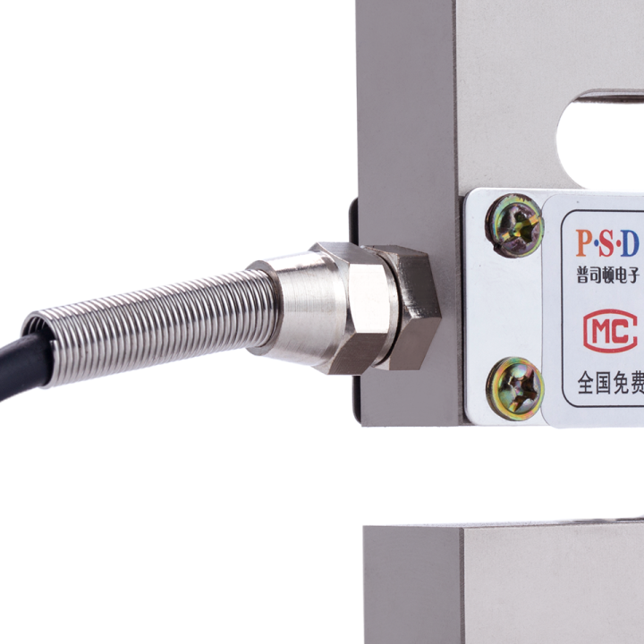 【Must-Have Style】 S Type Tension And Pression Load Cell Weighing ...
