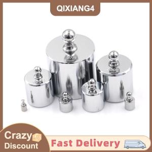 【SDJZT】 1g 5g 10g 50g 100g 200g 500g Calibration Weight For Weigh Scale