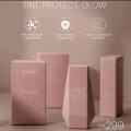 Best Set (2in1) FairySkin Premium Tinted Sunscreen + Premium Brightening Sunscreen (50grams) SPF 50+. 