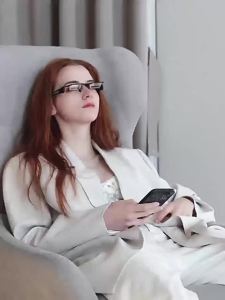 New Oluns Upgraded Version Ultra-light Oluns Lazy Glasses Refraction Glasses for Playing Games Using Phones and Watching TV