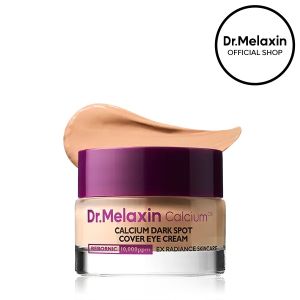 [Dr.Melaxin] Calcium Dark Spot Eye Cream  Dark Circle Anti-aging Sagging Elasticity  Korean Cosmetics