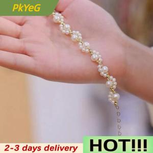 PkYeG Japanese Korean Kitten Claw Unique Fashionable Design Bracelet Female Jewelry