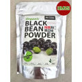 MH Food Organic Black Bean Powder (有机青仁黑豆粉) 300g. 