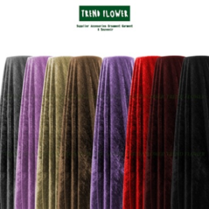 Kain felboa velvet bulu Halus bulu bulu pendek taplak meja karpet bantal cushion