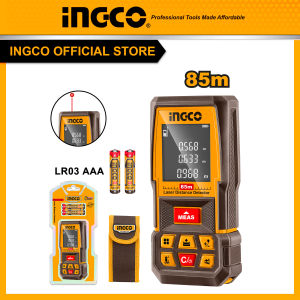 Thước đo khoảng cách bằng laser INGCO HLDD07085 85m