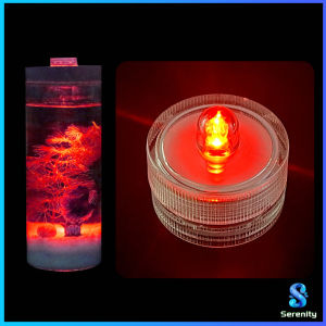 Serenity ไฟ LED ใส่ตู้ปลา ไฟตู้ปลาขนาดเล็ก LED กันน้ำ โคมไฟตู้ปลา fish tank lamp