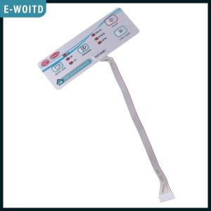 E-WOITD 16x5.5cm Washing Machine Circuit Board SXY2200 Control Panel Washers Dryers Circuit Board Control Panel Major Appliances