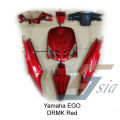 EGO V1 Body Cover Set (HLD). 