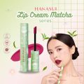 HANASUI Mattedorable Lip Cream Matcha Latte Edition 4gr. 