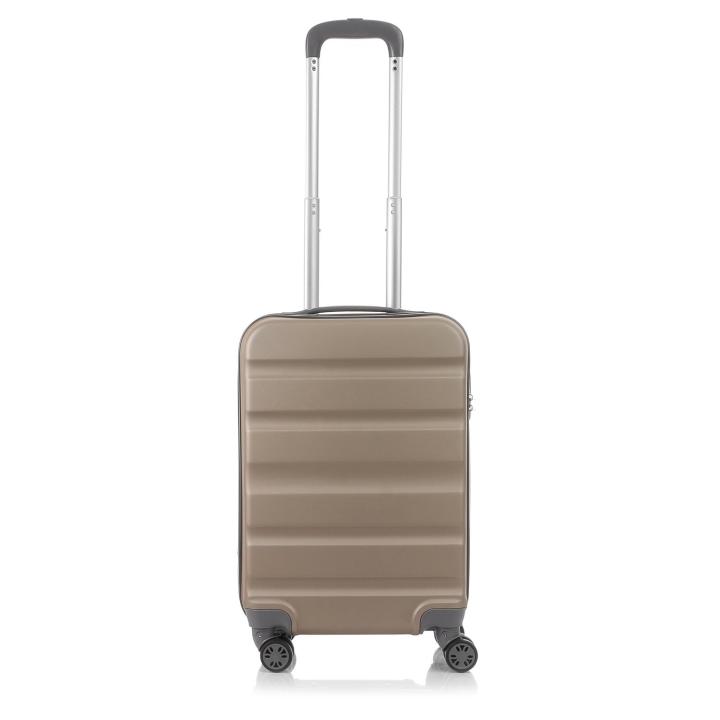 Travel basic luggage sale