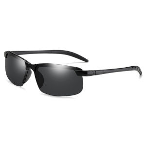 PROMO Kacamata Hitam COD Sunglasses Lensa UV400 Pelindung Mata Bersepeda Terkini Keren