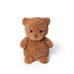 McHugs Bear Stuffed Animal Cute Bears Plush Toy 7 inch for Girls Boys Christmas Valentines Day Gift