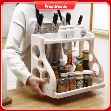 Spice rack lazada sale