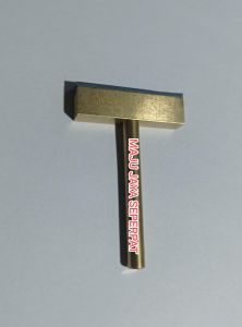 SOLDER T MATA SOLDER T PAKET ACF 2.0 1M SOLDER T TEFLON / KARET 20 CM