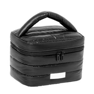 Makeup Travel Makeup Bag For Women Costmetic Case With Spacious Storage Space Suitable For Organizing Cosmetics