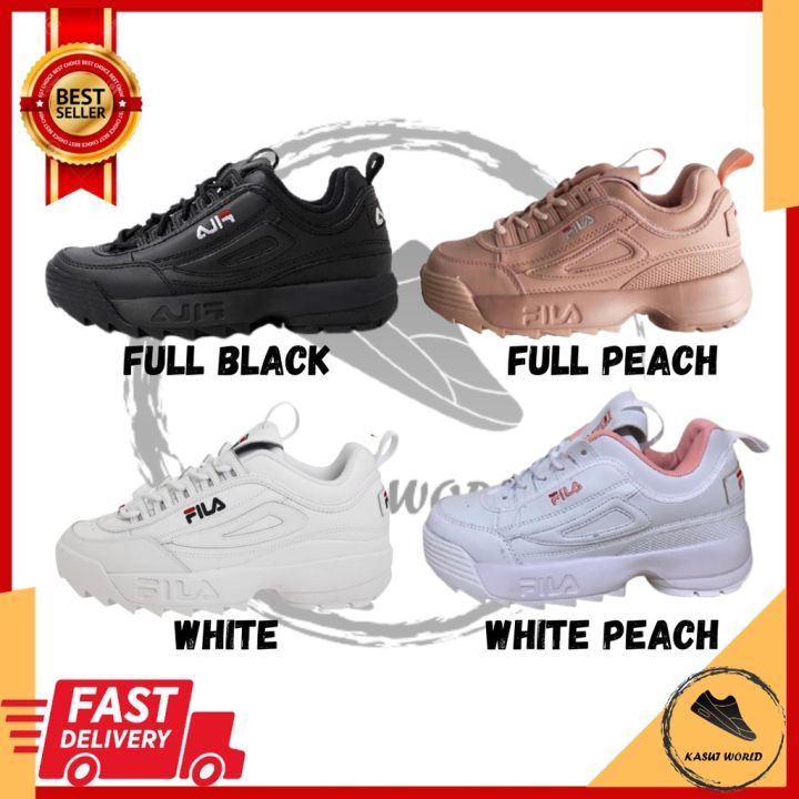 Fila malaysia hot sale