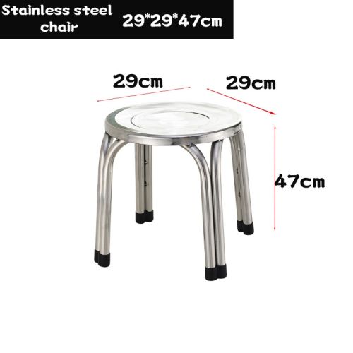 Pilih Kerusi WFH: Mesh, Leather atau Stainless Stool Lebih Ergonomik?