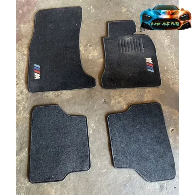 (used) CARPET KAKI BMW F30 (1SET) Accessories 💯IMPORT FROM Japan ✅
