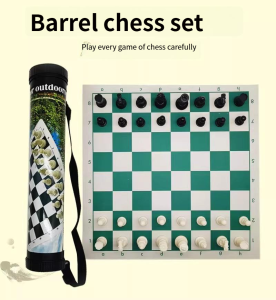 Damon Chess Board Tournament Size Chessboard Set Complete Set Board Games For Family