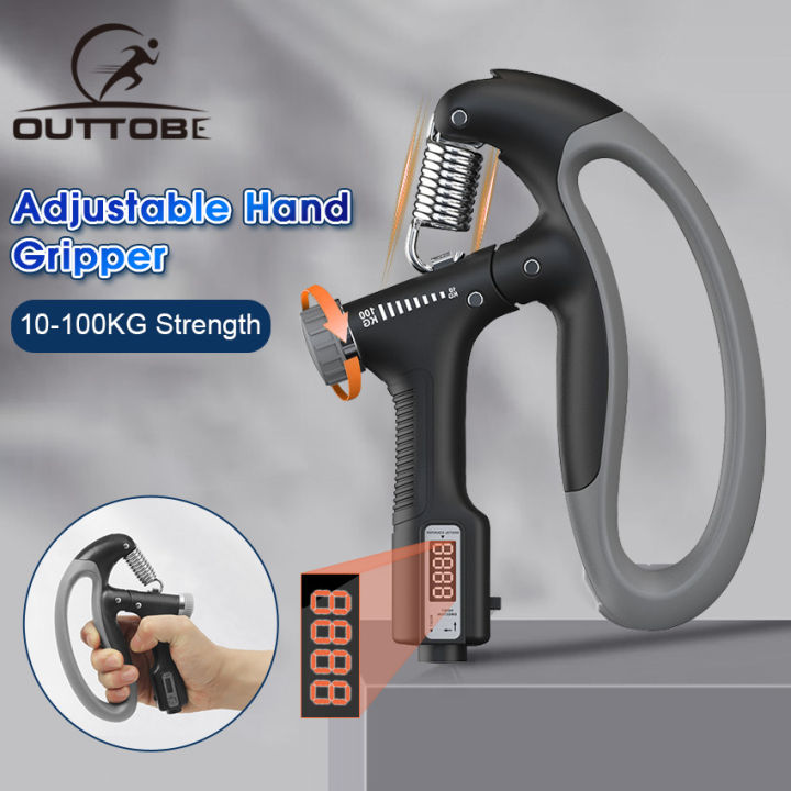 Gripper for gym sale