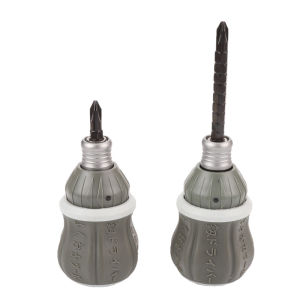 Tovit tuốc tô vít chỉnh cỡ đảo chiều đa năng Nhật FukuokaTools FO-9006