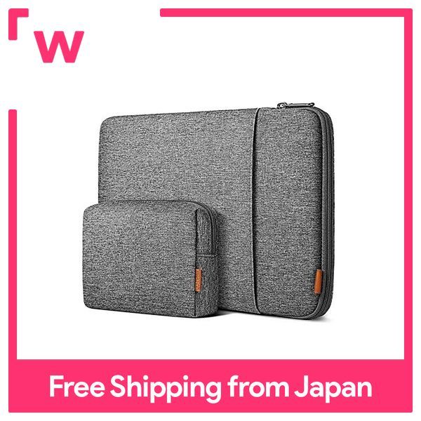 INATECK Laptoptasche Hülle für 12.9 Zoll iPad Pro M1/M2, 13 Zoll