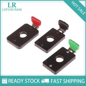 LF Wholesale✨Flash Sale ✨ Khóa kết nối bằng thép không gỉ cho màn hình hiển thị LED Tủ nhôm đúc