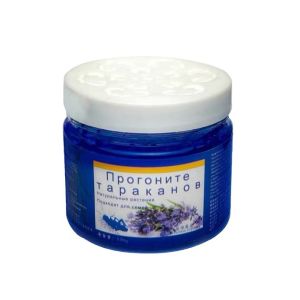 【SG】Cockroach repellent magic box plant essential oil high-efficiency mosquito repellent gel