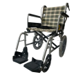 Sanction Lightweight Detachable Pushchair Foldback With Assisted Brakes MEDPRO MEDICAL SUPPLIES. 