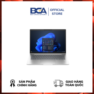Laptop HP EliteBook 6 G1i 14 inch AI PC (BQ9N4PT) - Core Ultra 7 255H| 16GB| 512GB| 14"| Win 11