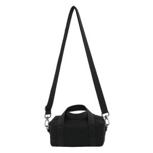 Portable Meshes Fabric Case For EMBERTON3/2/1 Speaker Storage Bag Protections Shell with Shoulder Strap Pouches Holder