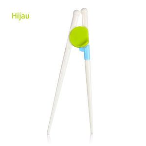 Children Training Chopsticks Sumpit Belajar Anak Bayi