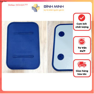 Đế lót bàn là Silicon chịu nhiệt Đế cao su đế lót bàn là Silicon chịu nhiệt dùng trong nghành may mặc
