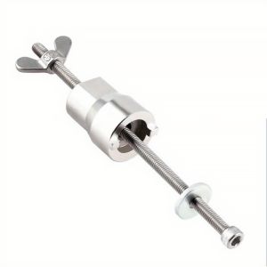 Universal Bicycle Hub Removal Tool Quick Easy Disassembly Tool for Road Bike Repair Hub Body Remover