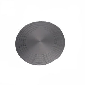 KUKE Alas Tatakan Cover Kompor C513 Plat Panci Tatakan Pelindung Panci Plat Alas Panci Anti Gosong Serbaguna