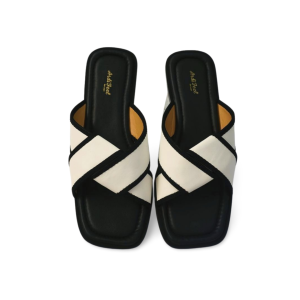 Ardifeel Sandal Teplek Wanita Kekinian Big Size | Sendal Slip On Cewek Trendy Size 37-45 ARK 485