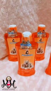 Bearing Shampoo 150 ml & 300 ml: A Comprehensive Guide