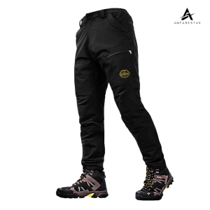 ANTARESTAR Official - Celana Panjang Gunung Outdoor Celana Hiking Mount Avo Celana Gunung Pria Celana Panjang Outdoor