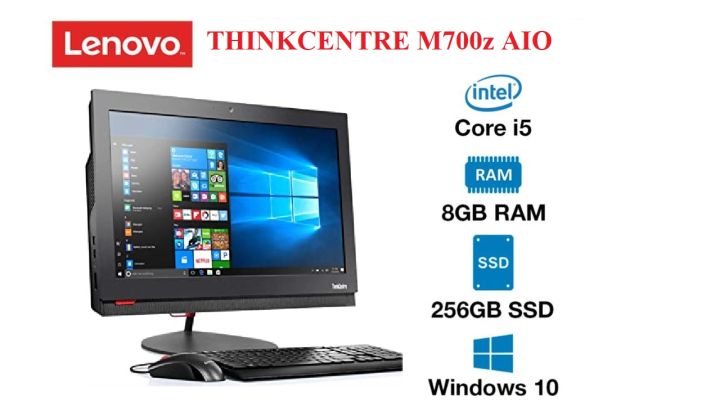 All in one desktop clearance 8gb ram